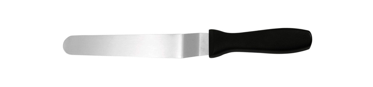 The Fat Daddio's 8 Inch offset spatula